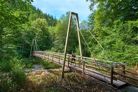 Die 10 schönsten Wanderungen im Schwarzwald